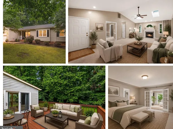 10708 Big Oaks Ct, Spotsylvania, VA 22553