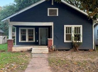 2242 Noble St, Alexandria, LA 71301