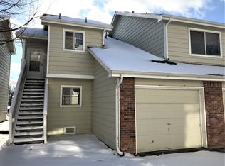 1331 S Cathay Ct APT 202, Aurora, CO 80017