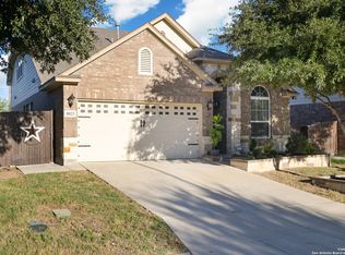 8023 Cimarron Rnch, San Antonio, TX 78254