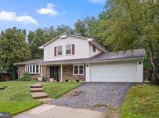 1505 Taylor Ave, Fort Washington, MD 20744