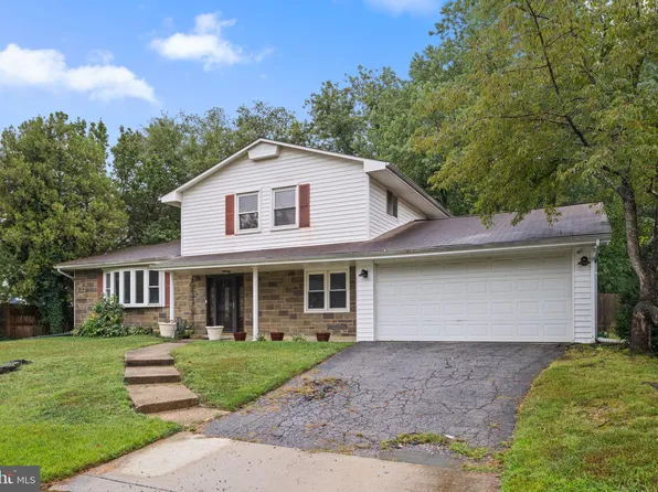 1505 Taylor Ave, Fort Washington, MD 20744