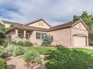 21063 E Greenwood Pl, Aurora, CO 80013