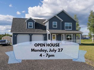 635 W 4th Ave, North Pole, AK 99705