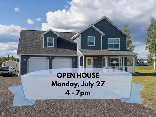 635 W 4th Ave, North Pole, AK 99705
