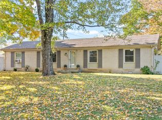 2210 Pendleton Dr, Clarksville, TN 37042