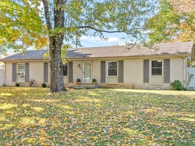2210 Pendleton Dr, Clarksville, TN, 37042