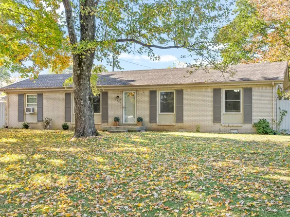 2210 Pendleton Dr, Clarksville, TN 37042