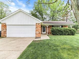 6426 Firethorn Ave, Reynoldsburg, OH