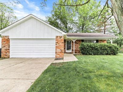 6426 Firethorn Ave, Reynoldsburg, OH, 43068