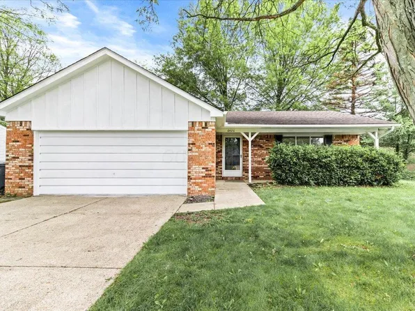 6426 Firethorn Ave, Reynoldsburg, OH 43068