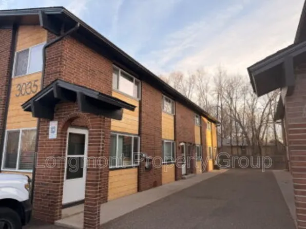 3035 17th Ave APT 6, Longmont, CO 80503