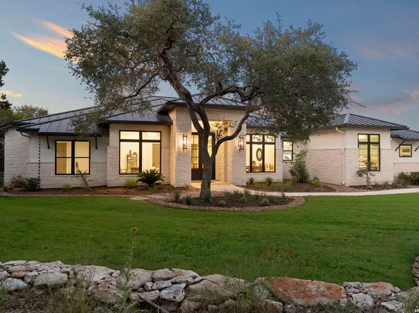 57 Sotol Lane, Boerne, TX 78006