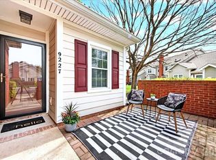 Park Walk, Charlotte, NC 28210