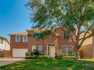 6526 Laurel Run, Houston, TX 77084