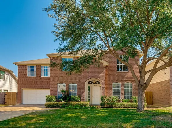 6526 Laurel Run, Houston, TX 77084