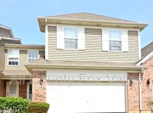 1119 Loganbury Ct, Elgin, IL 60120