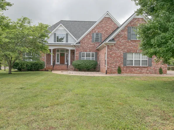 101 Old Orchard Ct, Lascassas, TN 37085