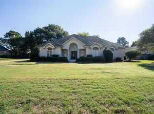 7149 Timbermill Dr, Montgomery, AL 36117