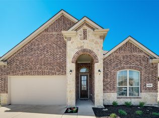3720 Fordham St, Frisco, TX 75034