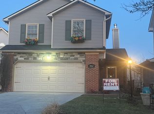 3312 Fort Harrods Ct, Lexington, KY 40513