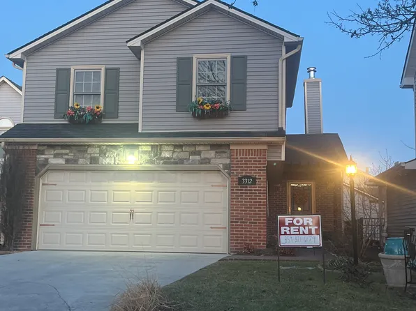 3312 Fort Harrods Ct, Lexington, KY 40513