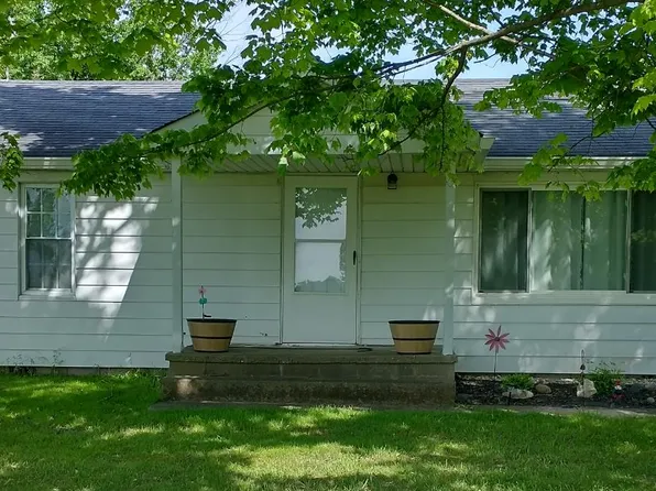 8614 N State Road 101, Sunman, IN 47041