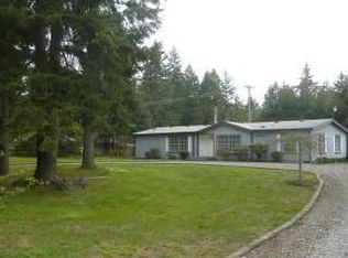 20011 93rd Ave E, Graham, WA 98338