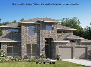 16611 Blissful Fields St, Hockley, TX 77447