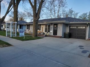 1414 N 24th St, Fort Dodge, IA 50501