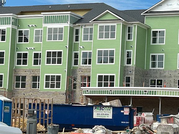 2nd image of 1115 Carter St #2B-1Ba-951Sqft