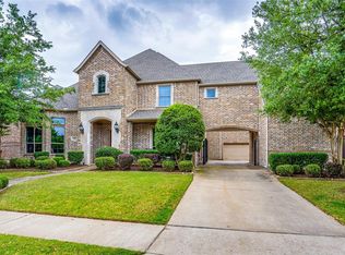 3951 Veneto Dr, Frisco, TX 75033