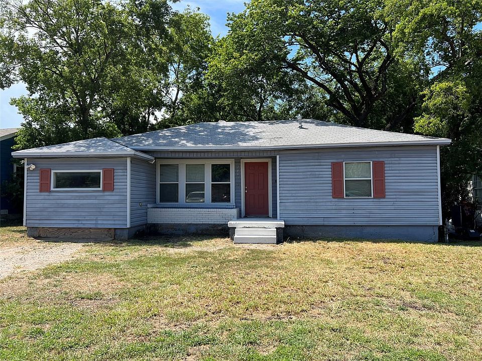 2441 Hudspeth Ave, Dallas, TX 75216 Zillow