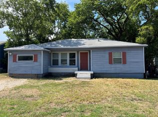 2441 Hudspeth Ave, Dallas, TX 75216