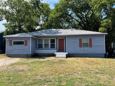 2441 Hudspeth Ave, Dallas, TX, 75216