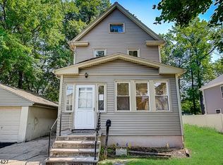 104 S Michigan Ave, Kenilworth, NJ 07033