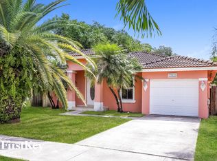 27933 SW 136th Pl, Homestead, FL 33032