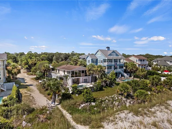 83 Dune Lane, Hilton Head Island, SC 29928