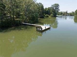 175 Heron Point Rd, Cardinal, VA 23025
