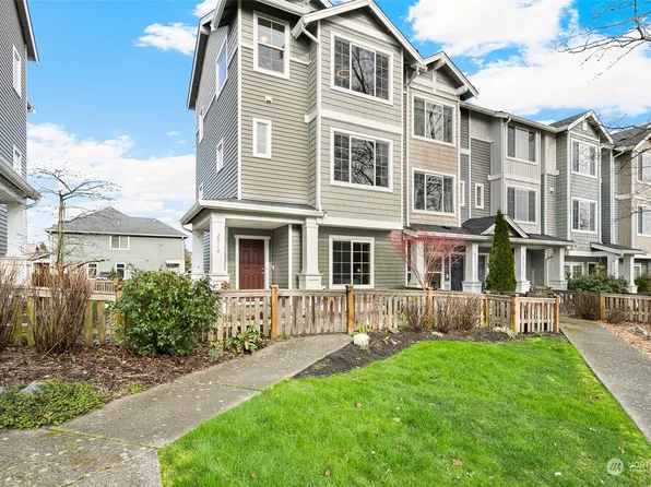 2810 SW Morgan Street, Seattle, WA 98126