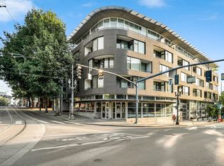 1234 SW 18th Ave APT 208, Portland, OR 97205