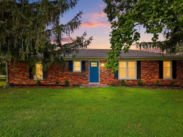 321 Sunset Dr, Lawrenceburg, KY 40342