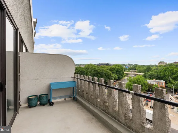 2700 Virginia Ave NW #709, Washington, DC 20037