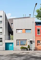 Sold by Douglas Elliman