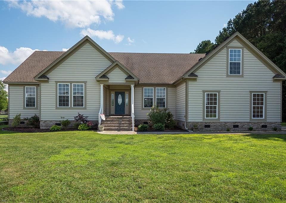 111 Carolina Rd, South Mills, NC 27976 | MLS #10385182 | Zillow