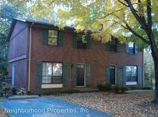 124 Longwood Dr, Charlottesville, VA