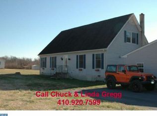 248 Randalia Rd, Chesapeake City, MD 21915