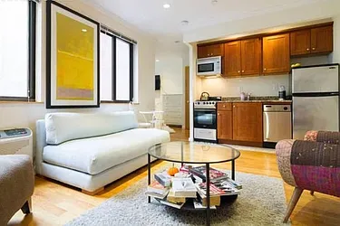 Rented by Vanderborgh Realty 