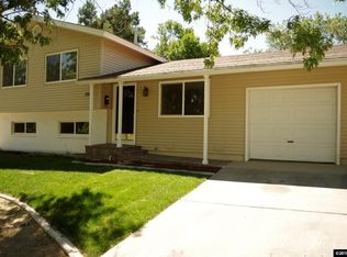 1575 Ebbetts Dr, Reno, NV 89503