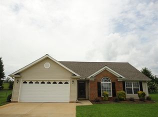 904 Morning Star Ct, Greer, SC 29651